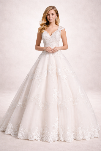 Martin Thornburg #220279-57 #0 default Ivory thumbnail