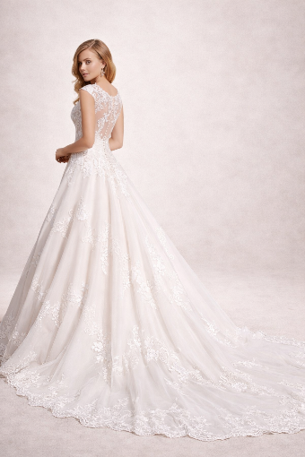 Martin Thornburg #220279-57 #1 default Ivory thumbnail