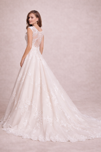 Martin Thornburg #220279W-22 #1 default Ivory/Champagne thumbnail