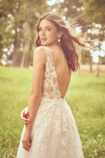 Lillian West 66063LND #3 default Ivory/Ivory/Nude thumbnail