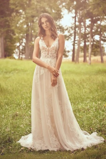 Lillian West 66063LND #0 default Ivory/Ivory/Nude thumbnail