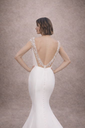 Casablanca Bridal #Cynthia #2 thumbnail