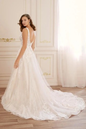 Sophia Tolli Y22066-00 #1 default White thumbnail