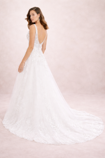 Sophia Tolli #Y22066-00 #1 default White thumbnail