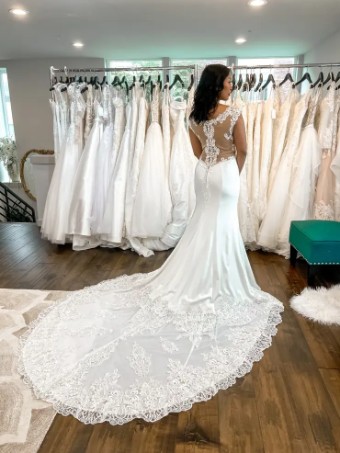Private Label B204 #2 Ivory thumbnail