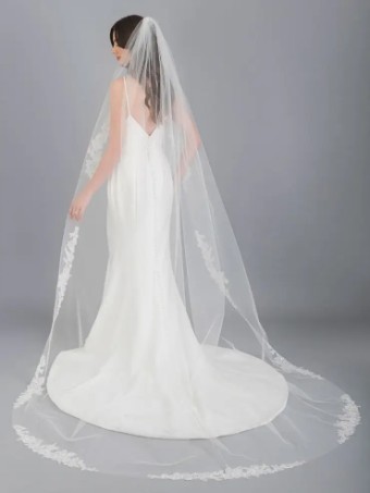 Private Label Verity #1 Ivory thumbnail