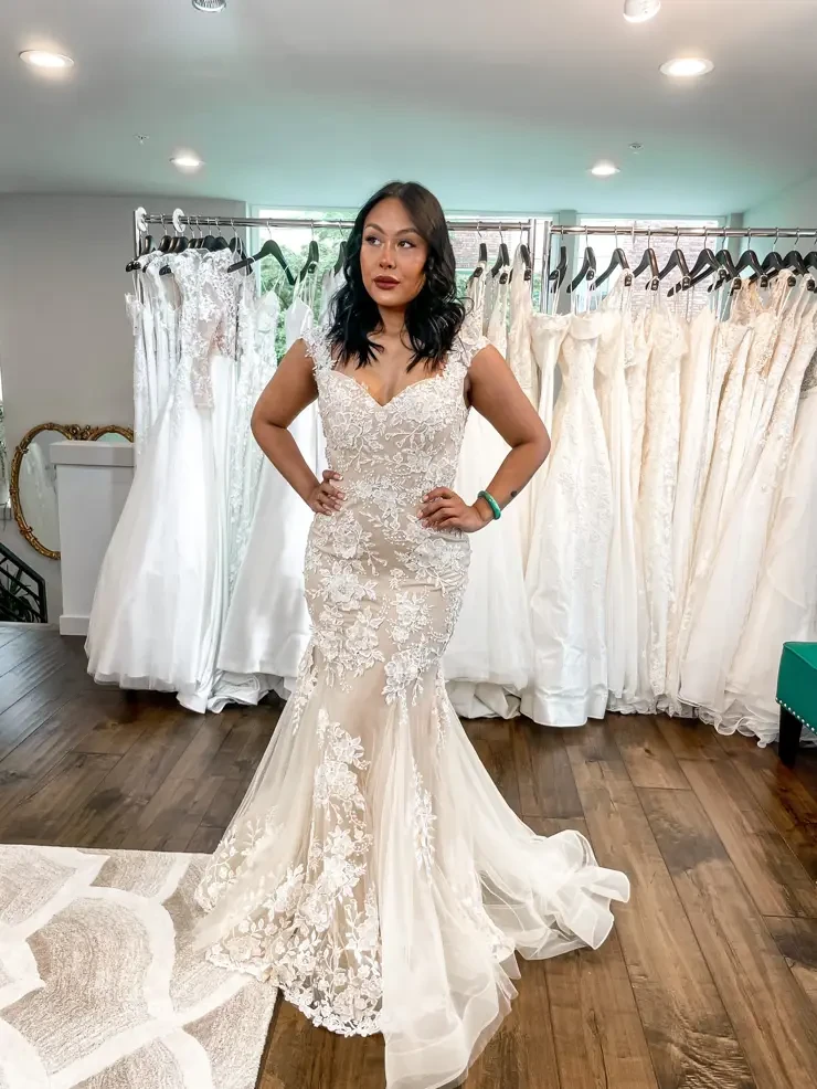 Private Label Bridal Gowns - New Bridal Dresses | Seattle Bridal Rack