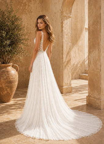 Martin Thornburg #118254-55" Hem #1 default Diamond White thumbnail