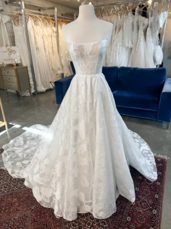 La Premiere 23240- Petite Hem #0 default Nude/Ivory thumbnail
