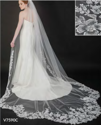 Private Label Vera #0 default Ivory thumbnail