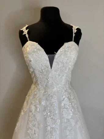 Private Label B360 #1 Off White thumbnail