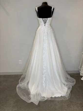 Private Label B360 #4 default Off White thumbnail