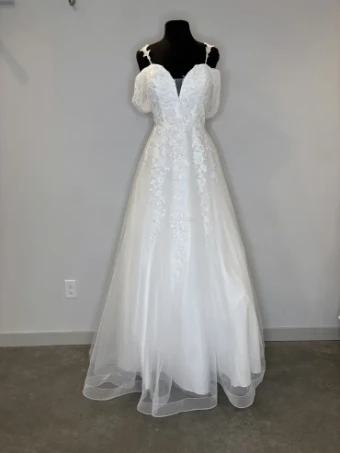 Private Label B360 #2 Off White thumbnail