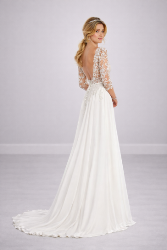 Enchanting by Mon Cheri #217108 #1 default Diamond White thumbnail