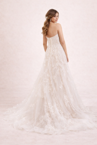 Sophia Tolli #Y21971-8 #1 default Nude/Ivory thumbnail