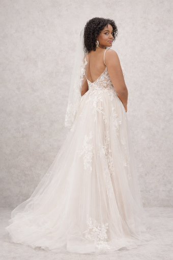 Beloved by Casablanca #Callista #1 default Nude/Ivory thumbnail