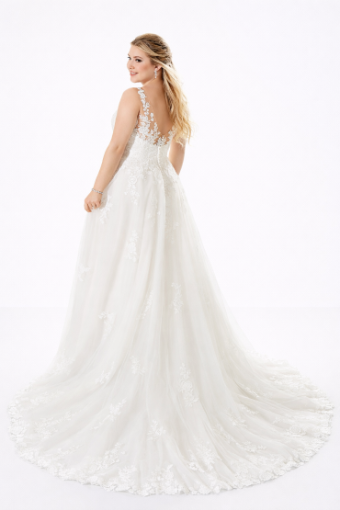 Julietta by Morilee #Christine #1 default Ivory/Honey thumbnail