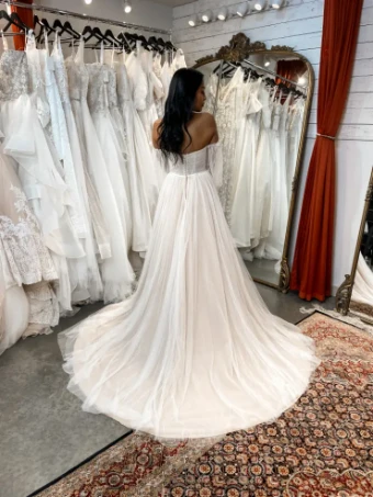 Private Label 55132 #4 Nude/Ivory thumbnail