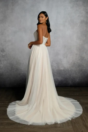 Private Label 55132 #6 default Nude/Ivory thumbnail