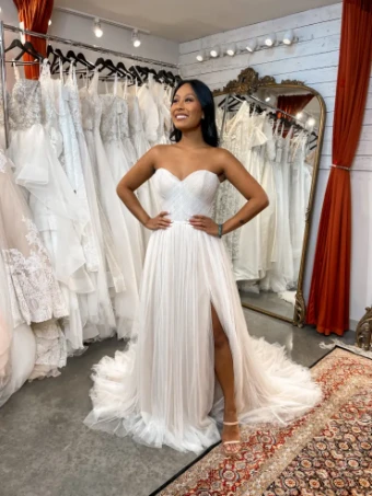 Private Label 55132 #1 Nude/Ivory thumbnail