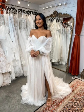 Private Label 55132 #2 Nude/Ivory thumbnail