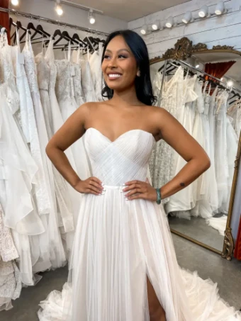 Private Label 55132 #3 Nude/Ivory thumbnail