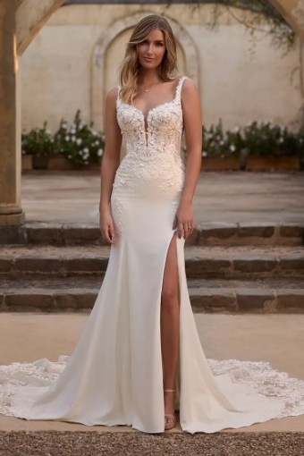 Sophia Tolli Y3150 #0 default Ivory thumbnail