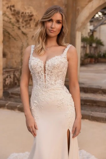 Sophia Tolli Y3150 #2 default Ivory thumbnail