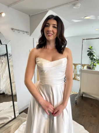 Dando London 8990 Alluring #1 Ivory thumbnail