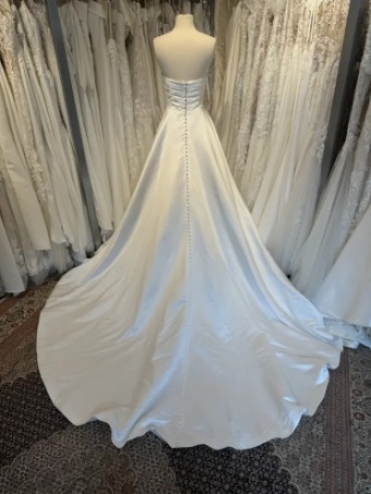 Dando London 8990 Alluring #2 Ivory thumbnail