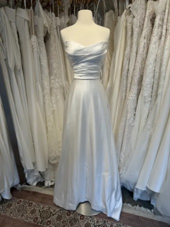 Dando London 8990 Alluring #0 default Ivory thumbnail