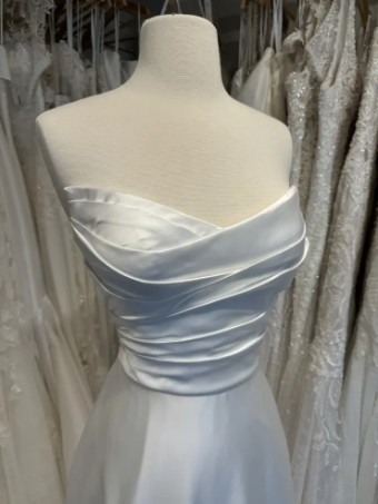 Dando London 8990 Alluring #1 Ivory thumbnail