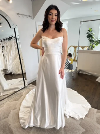 Dando London 8990 Alluring #0 default Ivory thumbnail