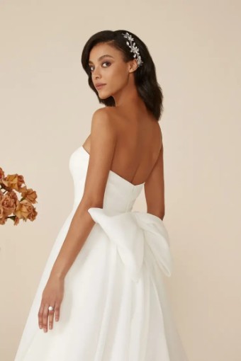 Justin Alexander 88238 #2 Ivory thumbnail