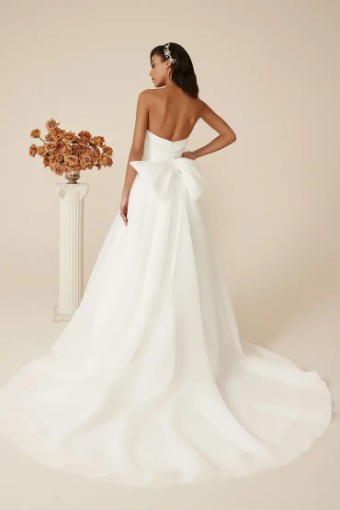 Justin Alexander 88238 #3 default Ivory thumbnail