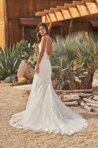 Lillian West 66252 #4 Sand/Ivory/Nude thumbnail