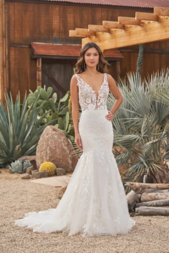 Lillian West 66252 #0 default Sand/Ivory/Nude thumbnail