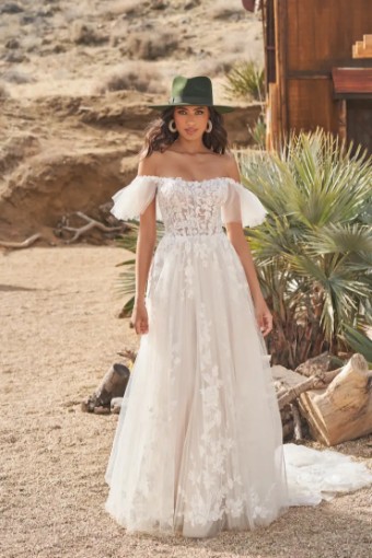 Lillian West 66264LND #0 default Ivory/Ivory/Nude thumbnail