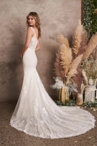 Lillian West 66211 #3 default Ivory/Ivory/Nude thumbnail