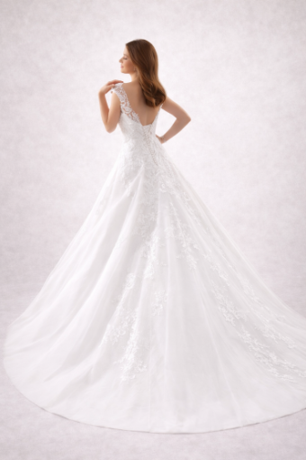 Sophia Tolli #Y11705 #1 default White thumbnail