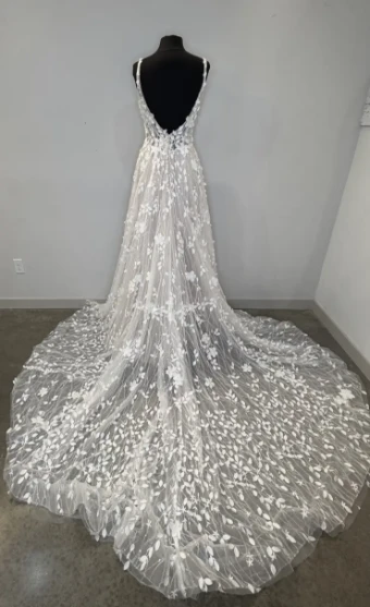 Sophia Tolli Premiere #ST610 #2 default Nude/Ivory thumbnail