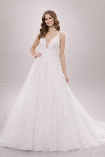 Martin Thornburg #219215-0 #0 default Ivory thumbnail