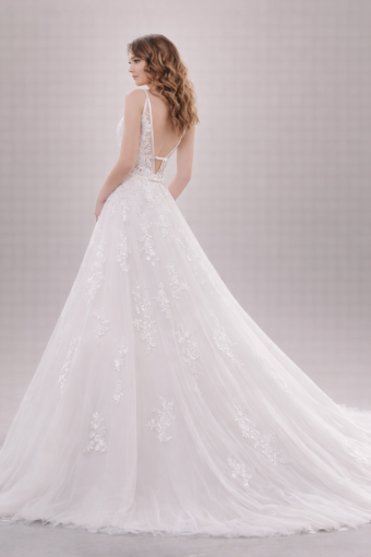 Martin Thornburg #219215-0 #1 default Ivory thumbnail