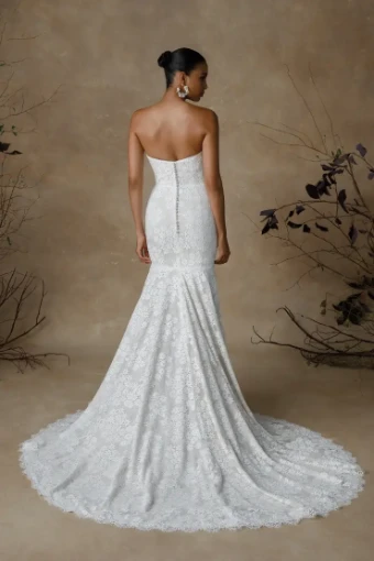 Justin Alexander 88324N #1 default Ivory thumbnail