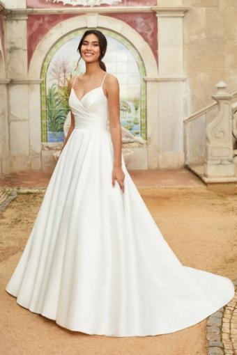 Sincerity Bridal 44241 #0 default Ivory thumbnail