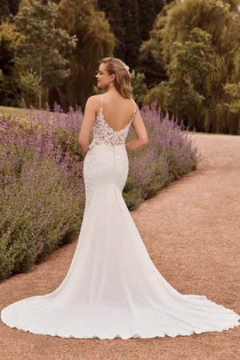 Sophia Tolli Y22186-16 #1 Ivory thumbnail