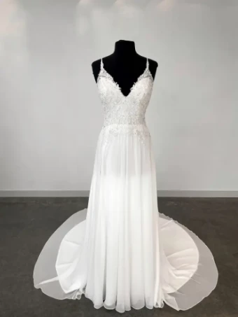 Sophia Tolli Y21823-10 #0 default Ivory thumbnail