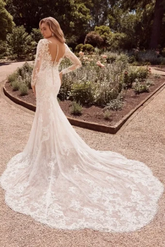 Sophia Tolli Y22173-14 #1 default Ivory/Soft Blush thumbnail