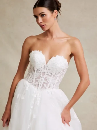 Private Label B365 #1 Off White thumbnail