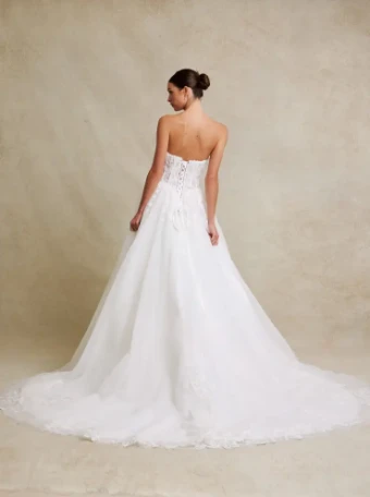 Private Label B365 #2 default Off White thumbnail